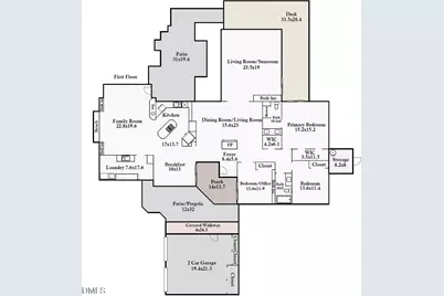 260 Clover Thatch, Pittsboro, NC 27312 - Photo 46