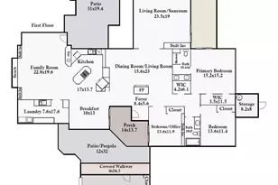 260 Clover Thatch, Pittsboro, NC 27312 - Photo 46