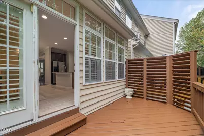 6733 Middleboro Drive, Raleigh, NC 27612 - Photo 20