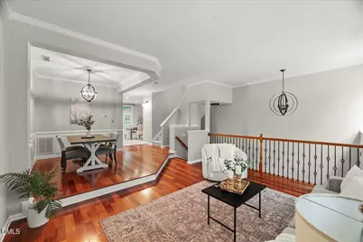 6733 Middleboro Drive, Raleigh, NC 27612 - Photo 2