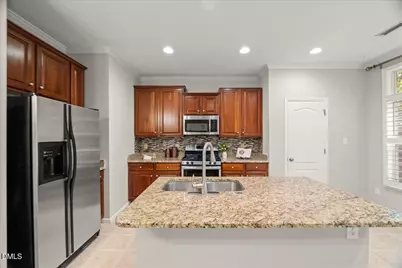 6733 Middleboro Drive, Raleigh, NC 27612 - Photo 6