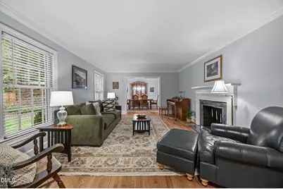 4902 Carteret Drive, Raleigh, NC 27612 - Photo 4