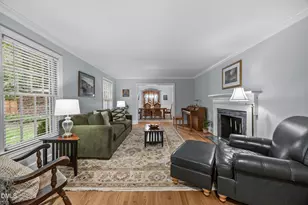 4902 Carteret Dr, Raleigh, NC 27612 - Photo 4