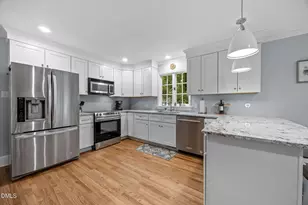 4902 Carteret Dr, Raleigh, NC 27612 - Photo 12