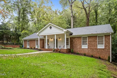 4902 Carteret Drive, Raleigh, NC 27612 - Photo 2