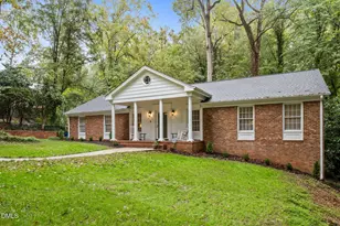 4902 Carteret Dr, Raleigh, NC 27612 - Photo 2