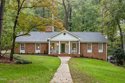 4902 Carteret Drive, Raleigh, NC 27612 - Photo 1