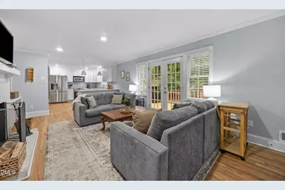 4902 Carteret Drive, Raleigh, NC 27612 - Photo 18