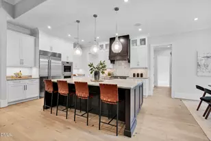 58 Mint Springs Rd, Pittsboro, NC 27312 - Photo 12