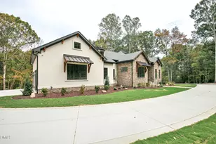 58 Mint Springs Rd, Pittsboro, NC 27312 - Photo 64