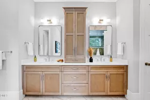 58 Mint Springs Rd, Pittsboro, NC 27312 - Photo 34