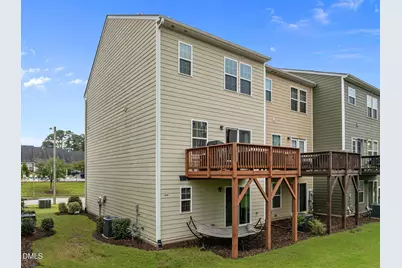 113 Brier Ridge Drive, Durham, NC 27703 - Photo 34