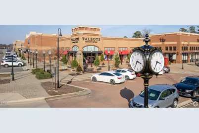 113 Brier Ridge Drive, Durham, NC 27703 - Photo 38