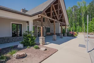 2533 Sunnybranch Ln, Apex, NC 27523 - Photo 38