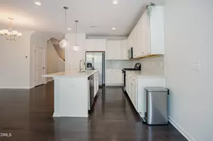 2533 Sunnybranch Ln, Apex, NC 27523 - Photo 16