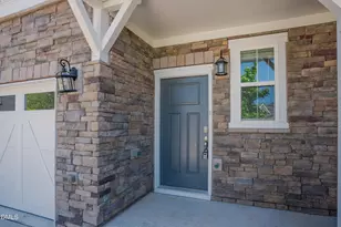 2533 Sunnybranch Ln, Apex, NC 27523 - Photo 8