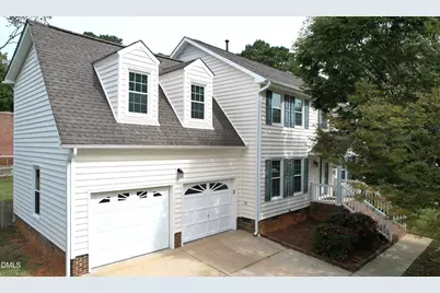 1003 Sunny Brae Court, Apex, NC 27502 - Photo 2