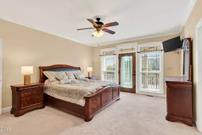 6570 Nc 231, Middlesex, NC 27557 - Photo 24