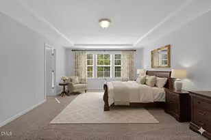 605 Birchwood Crest Trail, Cary, NC 27513 - Photo 18