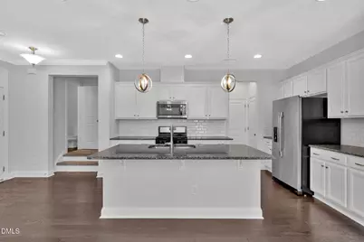 605 Birchwood Crest Trail, Cary, NC 27513 - Photo 14