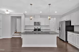 605 Birchwood Crest Trail, Cary, NC 27513 - Photo 14