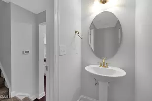 605 Birchwood Crest Trail, Cary, NC 27513 - Photo 16