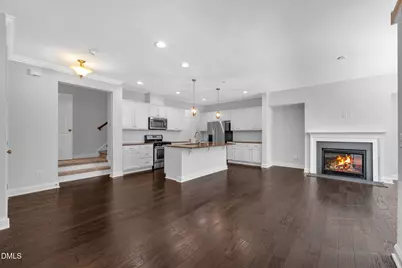 605 Birchwood Crest Trail, Cary, NC 27513 - Photo 8