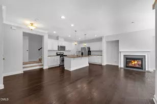 605 Birchwood Crest Trail, Cary, NC 27513 - Photo 8