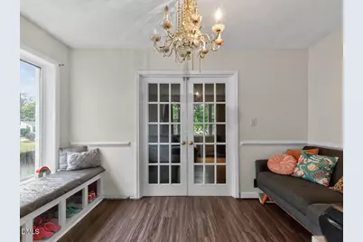 1103 Kitt Place, Raleigh, NC 27610 - Photo 8