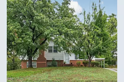 1103 Kitt Place, Raleigh, NC 27610 - Photo 2