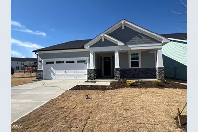 119 Vaughan Farms Drive #Lot 88, Angier, NC 27501 - Photo 2