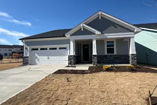 119 Vaughan Farms Dr, Angier, NC 27501 - Photo 2