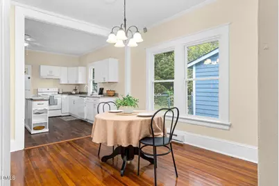 1400 Dogwood Avenue, Rocky Mount, NC 27804 - Photo 10