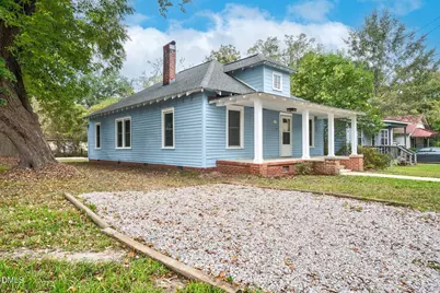 1400 Dogwood Avenue, Rocky Mount, NC 27804 - Photo 1