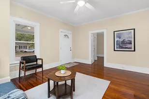 1400 Dogwood Ave, Rocky Mount, NC 27804 - Photo 6