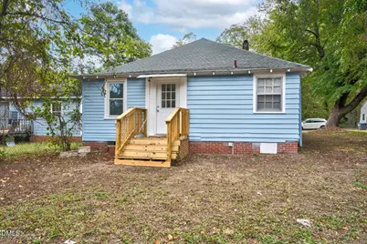 1400 Dogwood Avenue, Rocky Mount, NC 27804 - Photo 24