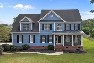 7513 Orchard Crest Ct, Apex, NC 27539 - Photo 1