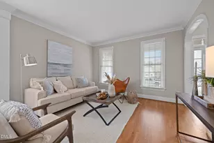 7513 Orchard Crest Ct, Apex, NC 27539 - Photo 8