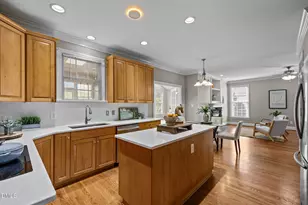 7513 Orchard Crest Ct, Apex, NC 27539 - Photo 16