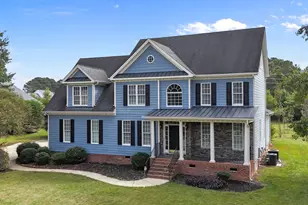 7513 Orchard Crest Ct, Apex, NC 27539 - Photo 2