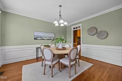 7513 Orchard Crest Court, Apex, NC 27539 - Photo 6