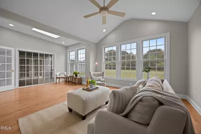 7513 Orchard Crest Court, Apex, NC 27539 - Photo 24