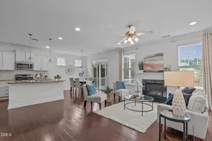 2942 Wilkes Lake Dr, Fuquay Varina, NC 27526 - Photo 8