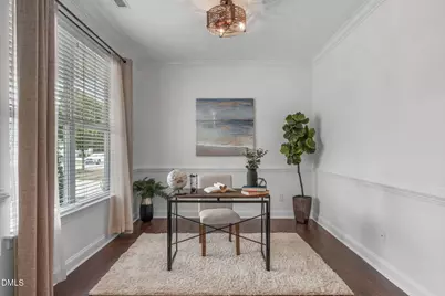 2942 Wilkes Lake Drive, Fuquay Varina, NC 27526 - Photo 12