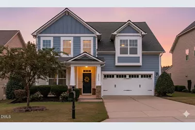 2942 Wilkes Lake Drive, Fuquay Varina, NC 27526 - Photo 2