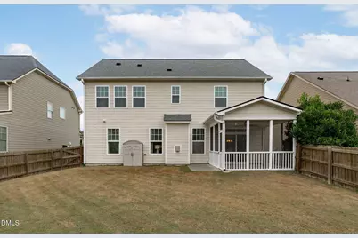 2942 Wilkes Lake Drive, Fuquay Varina, NC 27526 - Photo 36