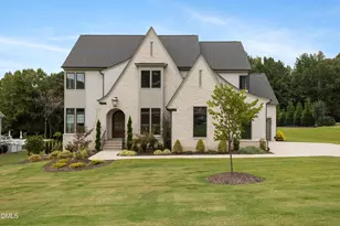 2345 Ballywater Lea Wy, Wake Forest, NC 27587 - Photo 2