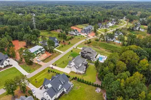 2345 Ballywater Lea Wy, Wake Forest, NC 27587 - Photo 56