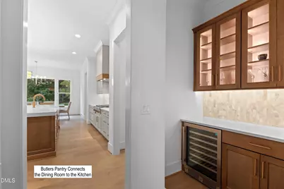 2345 Ballywater Lea Way, Wake Forest, NC 27587 - Photo 8