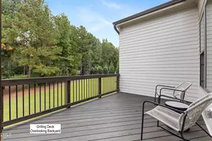 2345 Ballywater Lea Wy, Wake Forest, NC 27587 - Photo 26